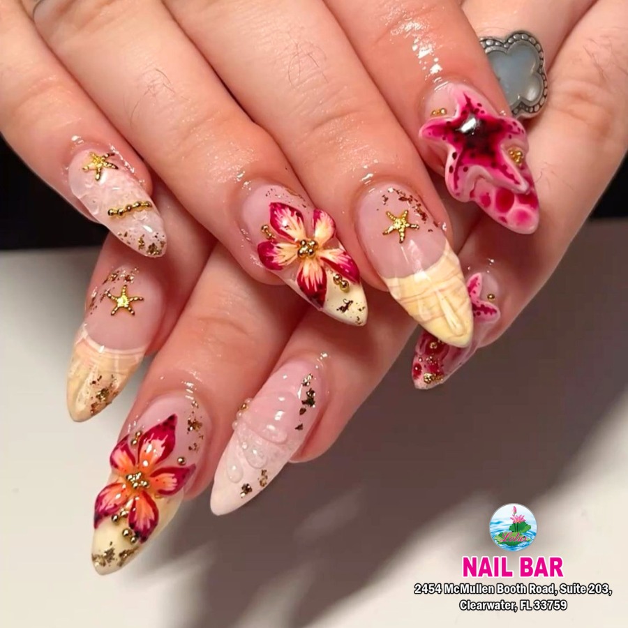 Lotus Nail Bar